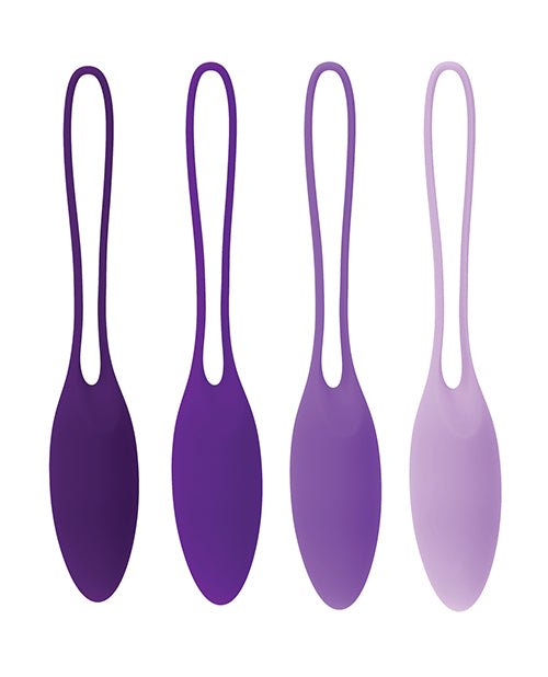 Playboy Pleasure Put In Work Kegel Set | Shop Lowest Prices at Funlove.com