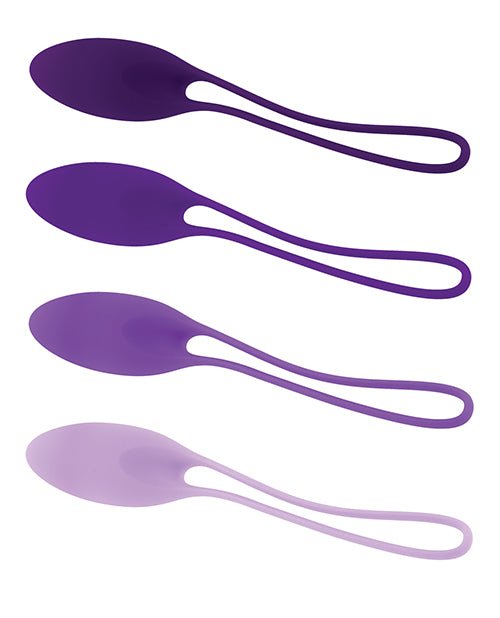 Playboy Pleasure Put In Work Kegel Set | Shop Lowest Prices at Funlove.com