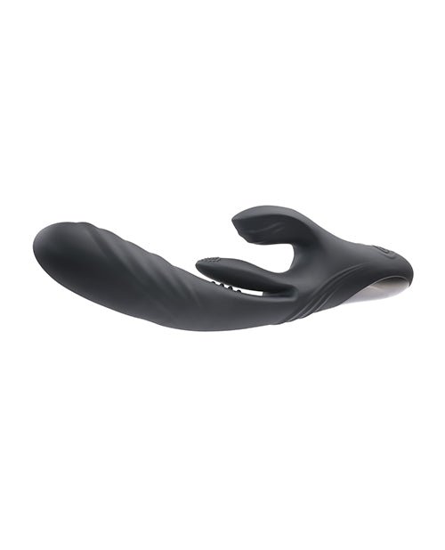 Playboy Pleasure Rapid Rabbit Vibrator | Shop Lowest Prices at Funlove.com