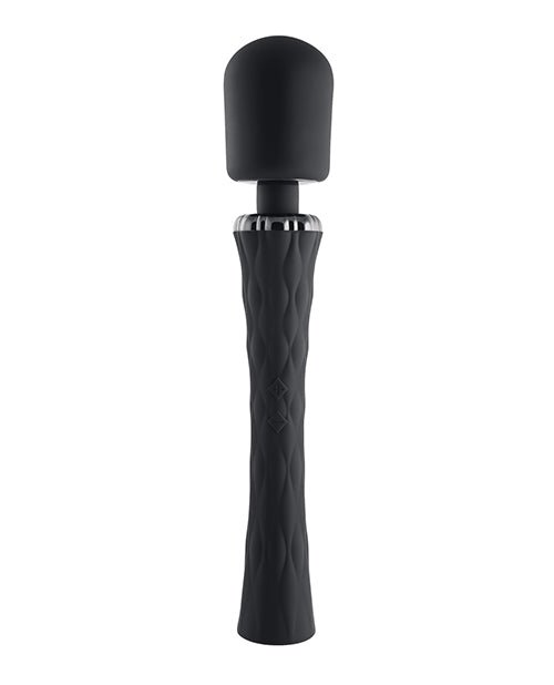 Playboy Pleasure Royal Wand Vibrator | Shop Lowest Prices at Funlove.com