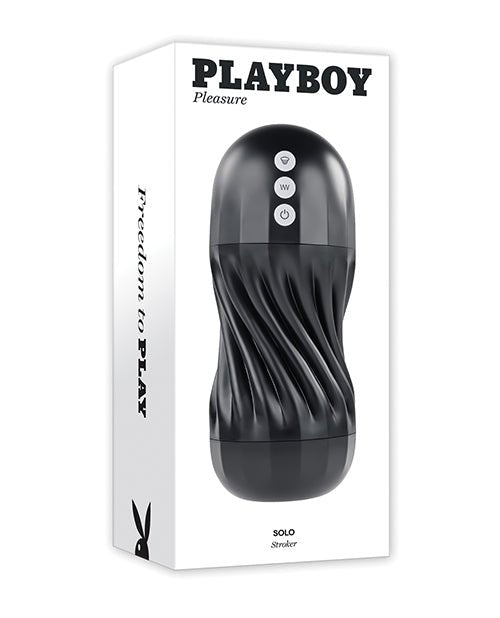 Playboy Pleasure Solo Stroker | Shop Lowest Prices at Funlove.com