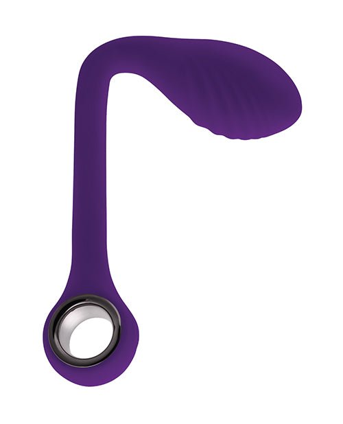 Playboy Pleasure Spot On G - spot Vibrator | Shop Lowest Prices at Funlove.com