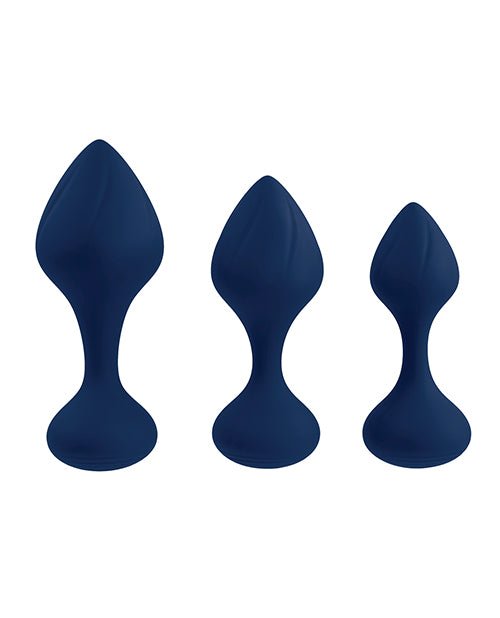 Playboy Pleasure Tail Trainer Anal Training Kit | Shop Lowest Prices at Funlove.com