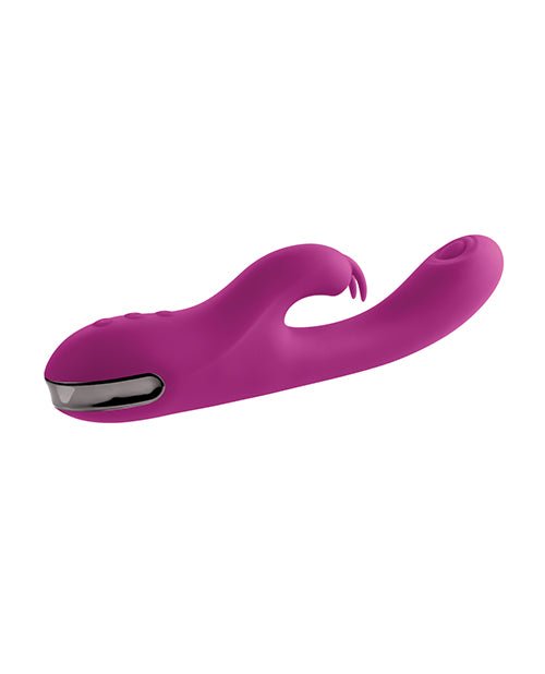 Playboy Pleasure Thumper Rabbit Vibrator | Shop Lowest Prices at Funlove.com