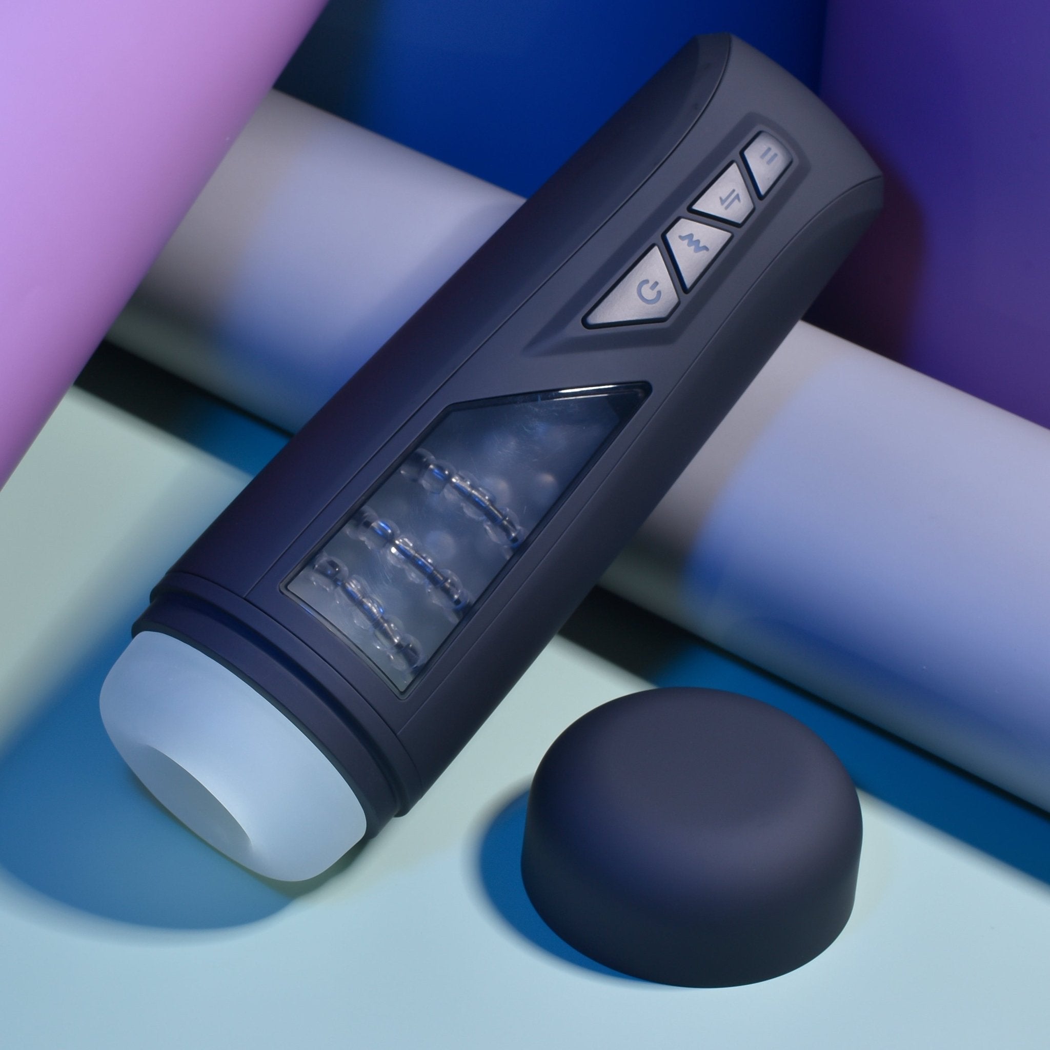 Playboy Pursuit Of Pleasure Stroker | Shop Lowest Prices at Funlove.com