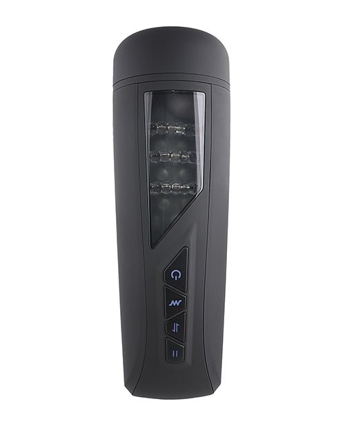 Playboy Pursuit Of Pleasure Stroker | Shop Lowest Prices at Funlove.com
