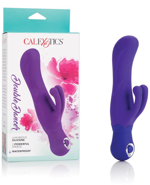 Posh Silicone Double Dancer | Shop Lowest Prices at Funlove.com