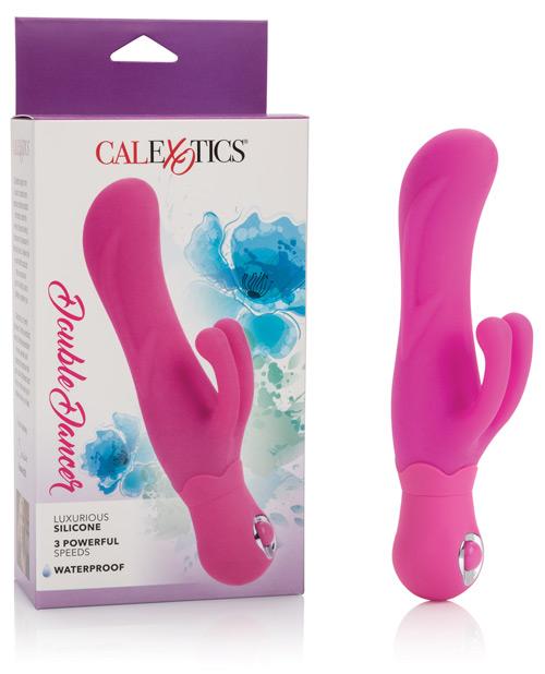 Posh Silicone Double Dancer | Shop Lowest Prices at Funlove.com
