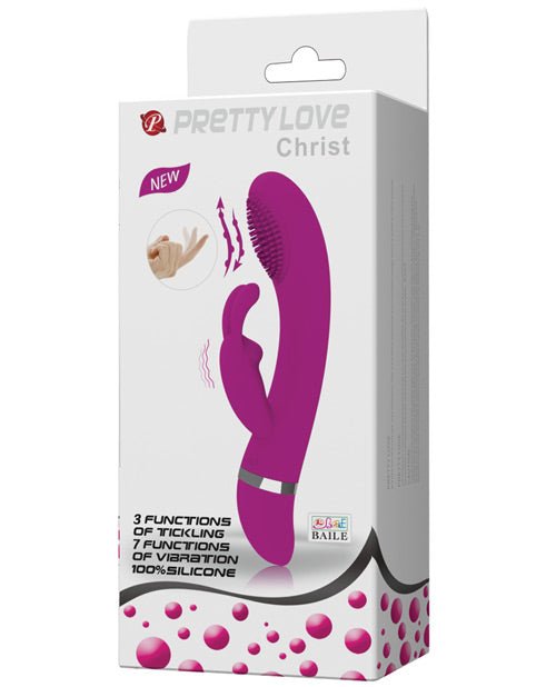 Pretty Love Christ Come Hither Rabbit | Shop Lowest Prices at Funlove.com