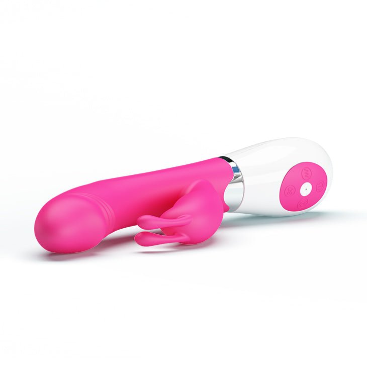 Pretty Love Gene Voice Controlled Rabbit | Shop Lowest Prices at Funlove.com