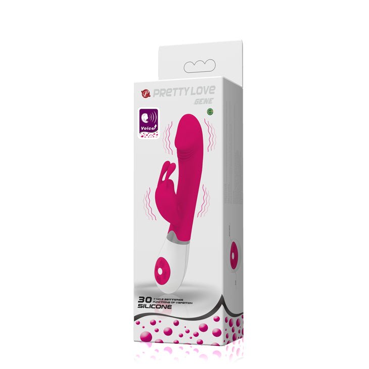 Pretty Love Gene Voice Controlled Rabbit | Shop Lowest Prices at Funlove.com
