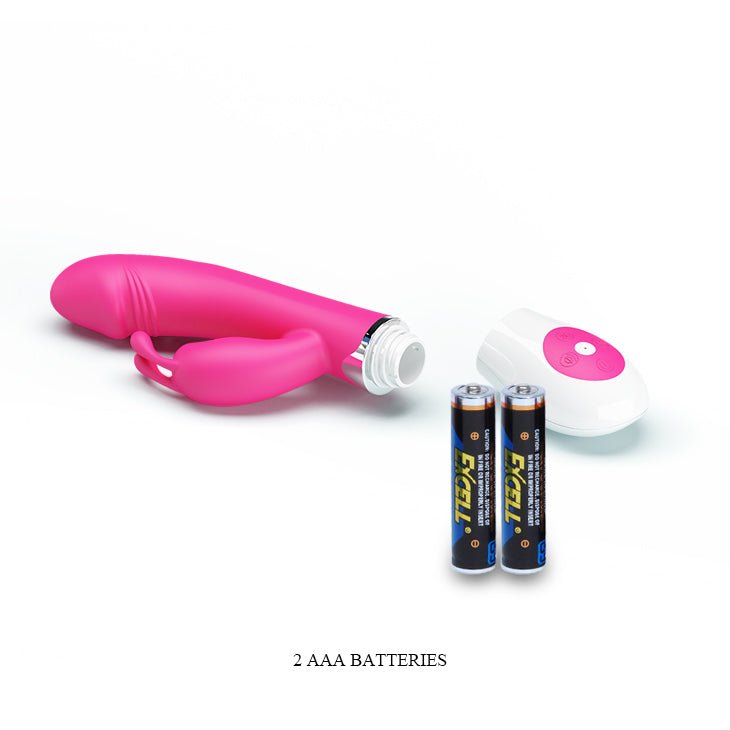 Pretty Love Gene Voice Controlled Rabbit | Shop Lowest Prices at Funlove.com