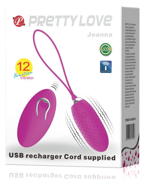 Pretty Love Joanna - Fuchsia | Shop Lowest Prices at Funlove.com