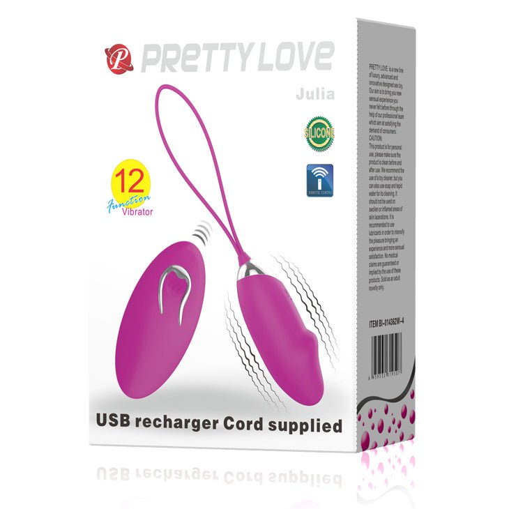 Pretty Love Julia | Shop Lowest Prices at Funlove.com