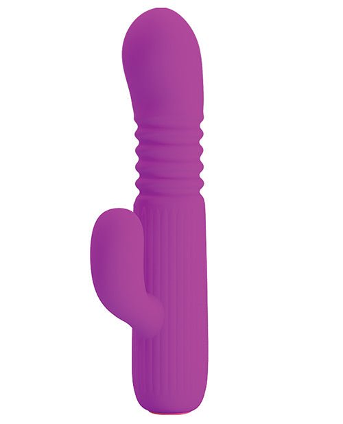 Pretty Love Leopold Mini Thruster | Shop Lowest Prices at Funlove.com