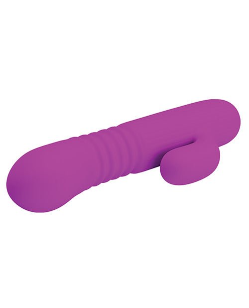 Pretty Love Leopold Mini Thruster | Shop Lowest Prices at Funlove.com