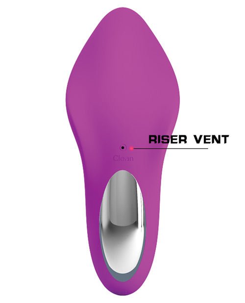 Pretty Love Magic Fish - Fuchsia | Shop Lowest Prices at Funlove.com