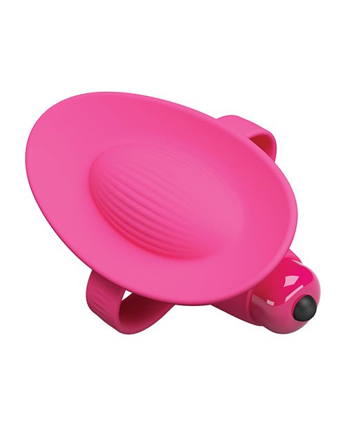 Pretty Love Nelly Finger Battery Vibe | Shop Lowest Prices at Funlove.com