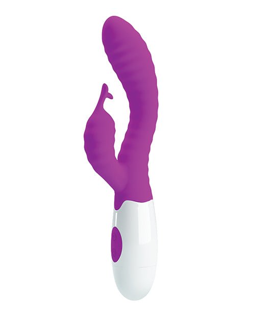 Pretty Love Pete 30 Function - Fuchsia | Shop Lowest Prices at Funlove.com