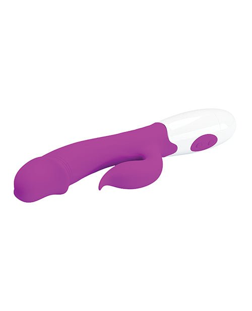 Pretty Love Peter 30 Function - Fuchsia | Shop Lowest Prices at Funlove.com