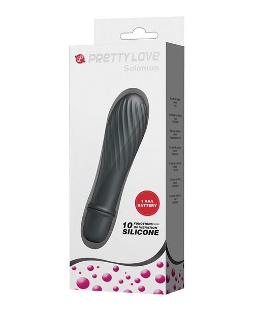 Pretty Love Solomon | Shop Lowest Prices at Funlove.com