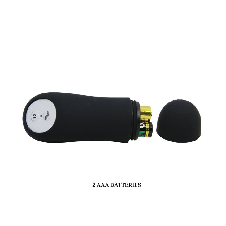 Pretty Love Vibrating Penis Shaped Butt Plug | Shop Lowest Prices at Funlove.com