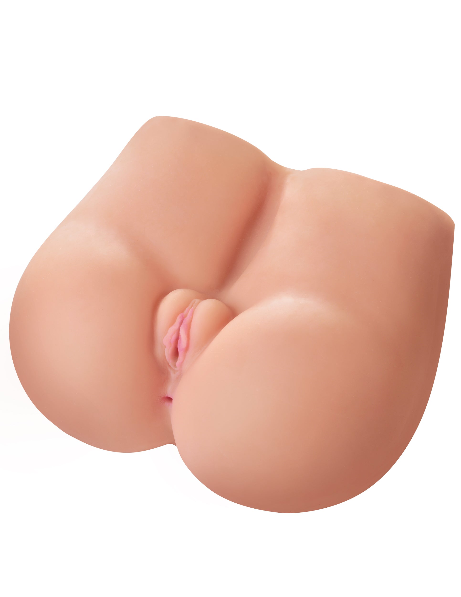 Pipedream Extreme Toyz Fuck Me Silly Bubble Butt