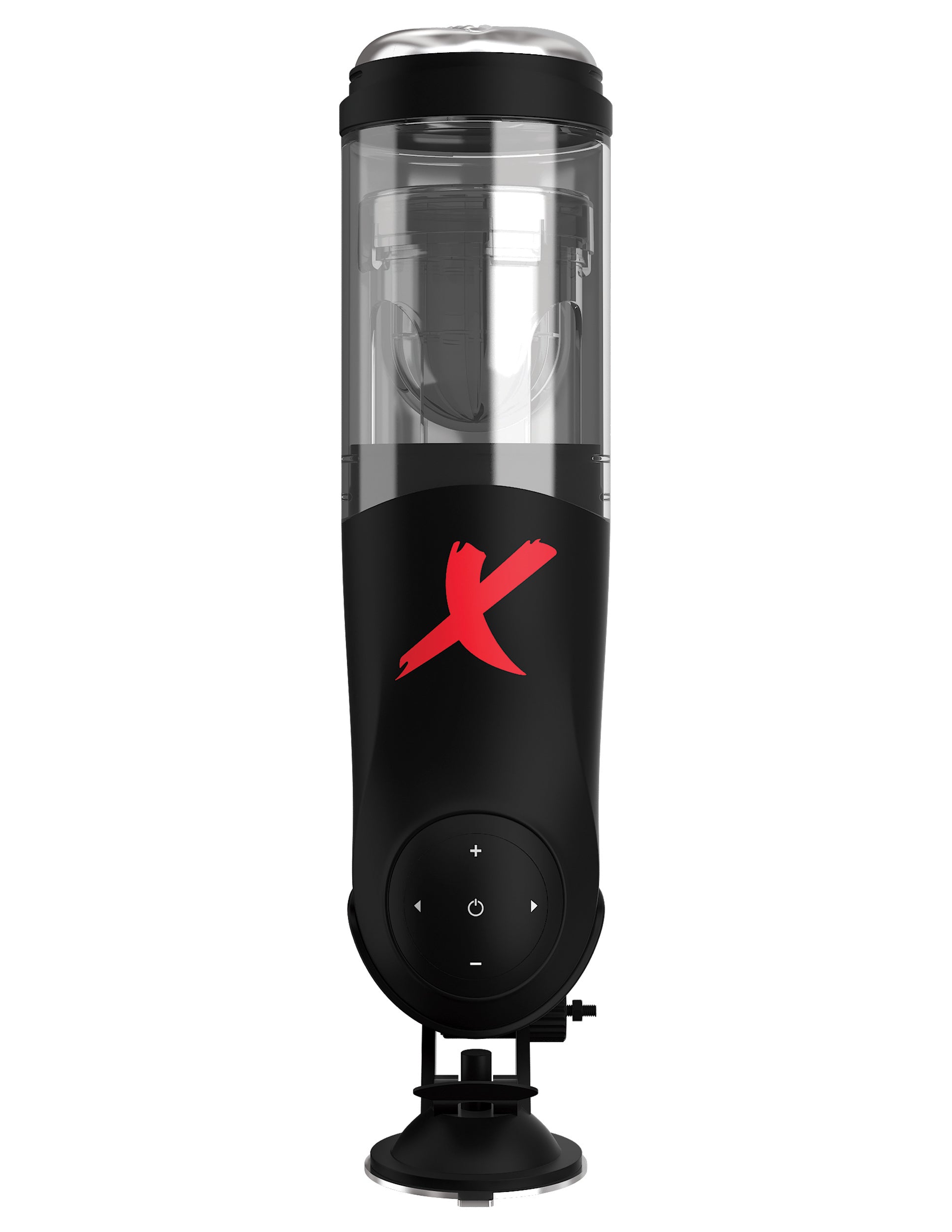 Pipedream Extreme Elite Mega-bator