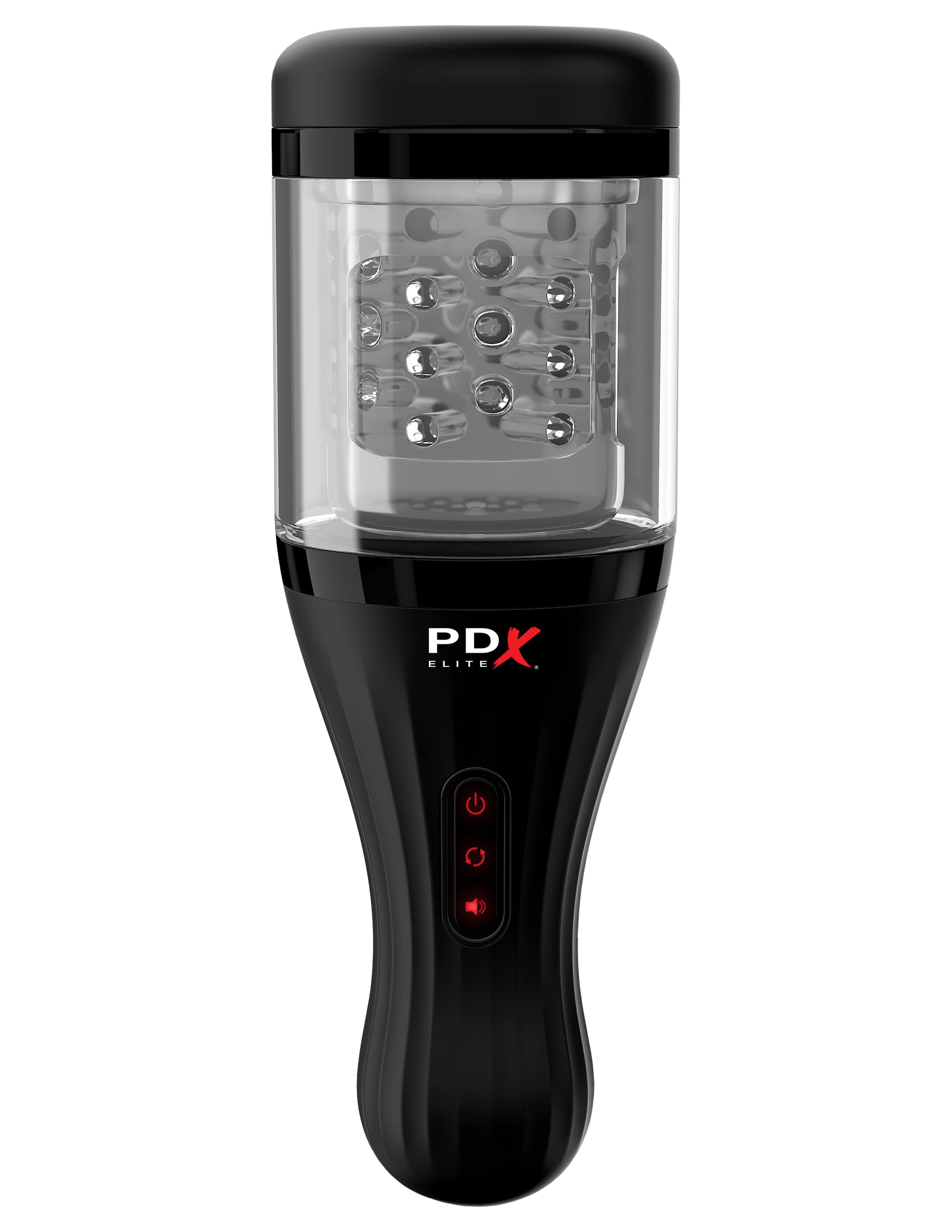 Pipedream Extreme Toyz Talk Dirty Rotobator
