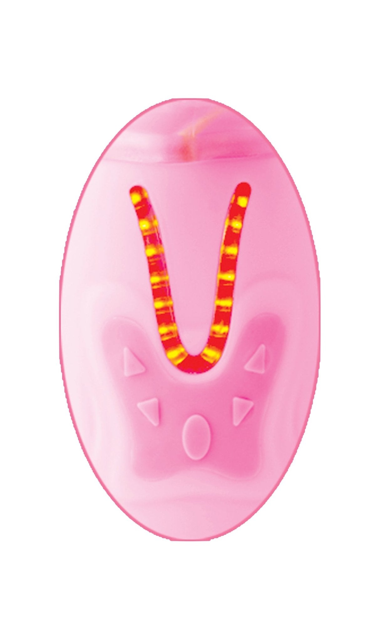 Remote Control Thrusting Rabbit Pearl | Shop Lowest Prices at Funlove.com