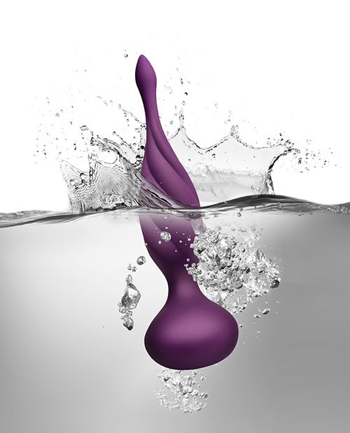 Rocks Off Petite Sensations Discover Plug W/remote | Shop Lowest Prices at Funlove.com