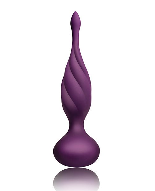 Rocks Off Petite Sensations Discover Plug W/remote | Shop Lowest Prices at Funlove.com