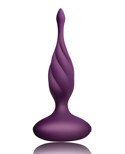 Rocks Off Petite Sensations Discover Plug W/remote | Shop Lowest Prices at Funlove.com