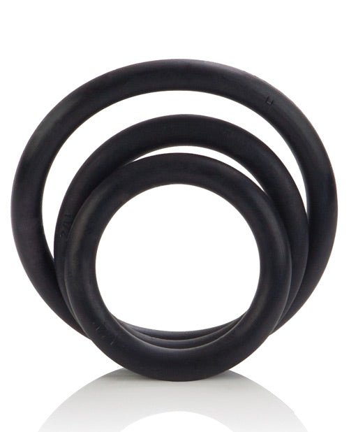 Rubber Ring Set | Shop Lowest Prices at Funlove.com