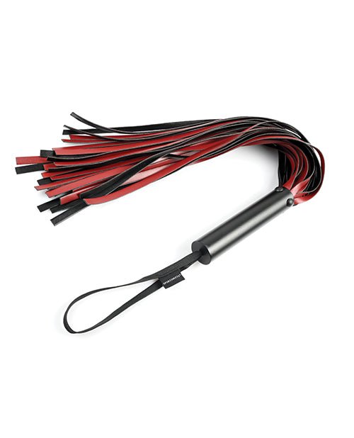 Saffron Flogger - Red/black | Shop Lowest Prices at Funlove.com
