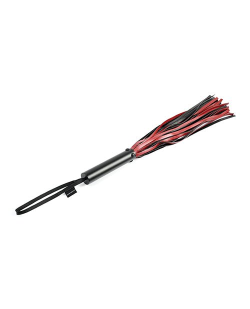 Saffron Flogger - Red/black | Shop Lowest Prices at Funlove.com