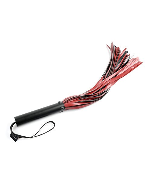 Saffron Flogger - Red/black | Shop Lowest Prices at Funlove.com