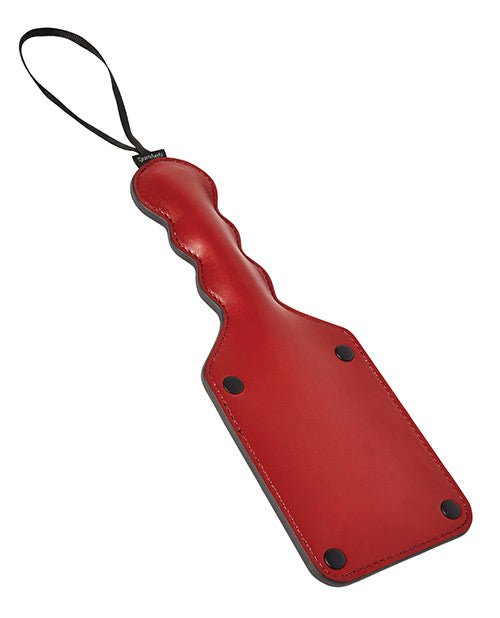 Saffron Square Paddle | Shop Lowest Prices at Funlove.com