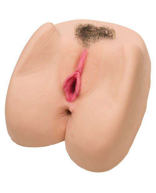 Sasha Grey Deep Penetration Ultraskyn Vagina & Ass | Shop Lowest Prices at Funlove.com