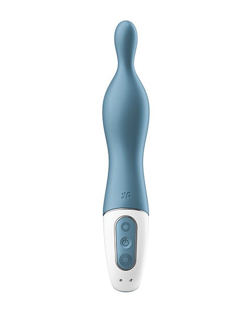Satisfyer A - mazing 1 | Shop Lowest Prices at Funlove.com
