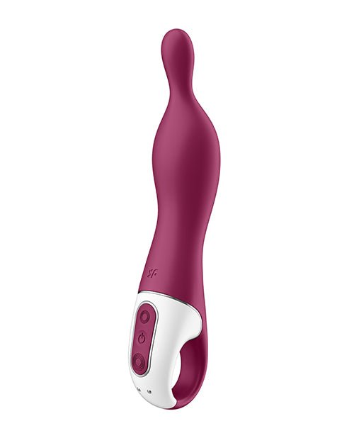 Satisfyer A - mazing 1 | Shop Lowest Prices at Funlove.com