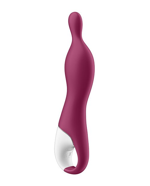 Satisfyer A - mazing 1 | Shop Lowest Prices at Funlove.com