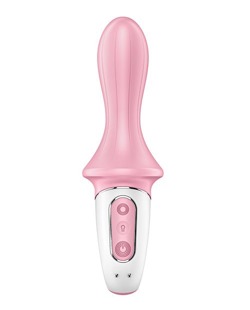 Satisfyer Air Pump Booty 5 | Shop Lowest Prices at Funlove.com