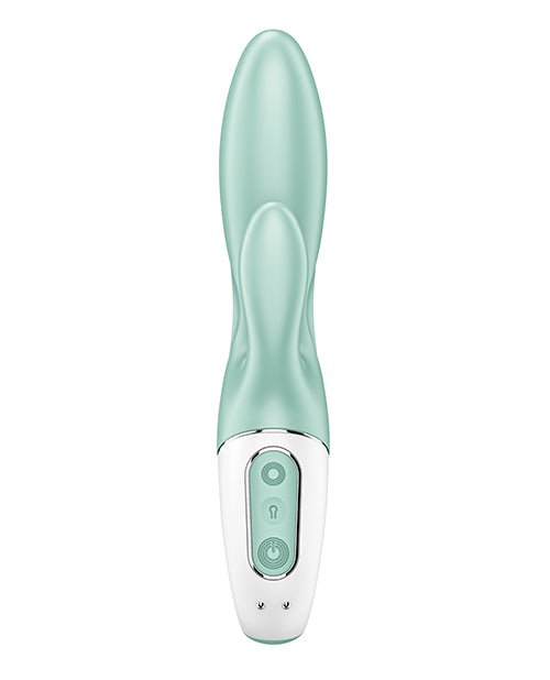 Satisfyer Air Pump Bunny 5 | Shop Lowest Prices at Funlove.com