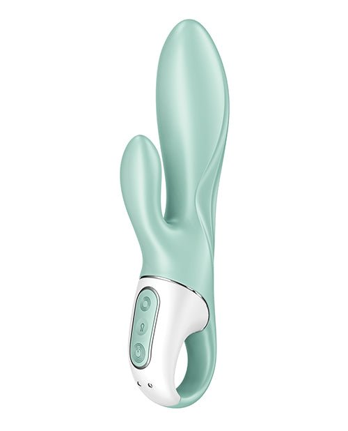 Satisfyer Air Pump Bunny 5 | Shop Lowest Prices at Funlove.com