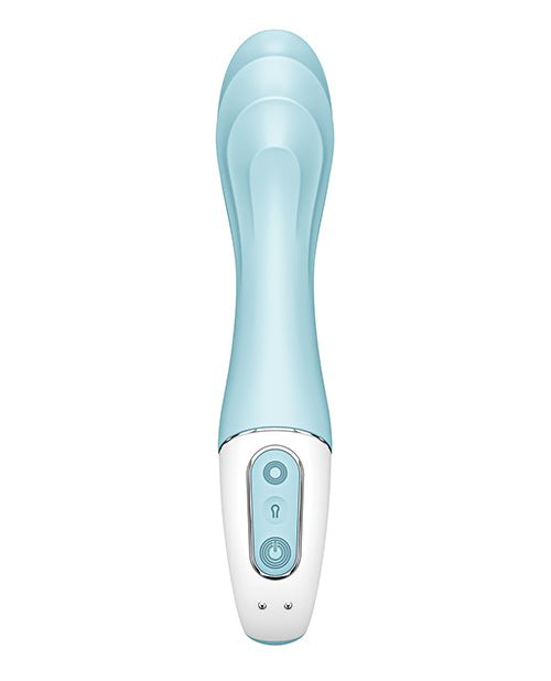 Satisfyer Air Pump Vibrator 5 | Shop Lowest Prices at Funlove.com