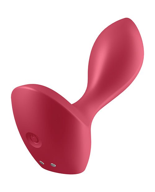Satisfyer Backdoor Lover | Shop Lowest Prices at Funlove.com