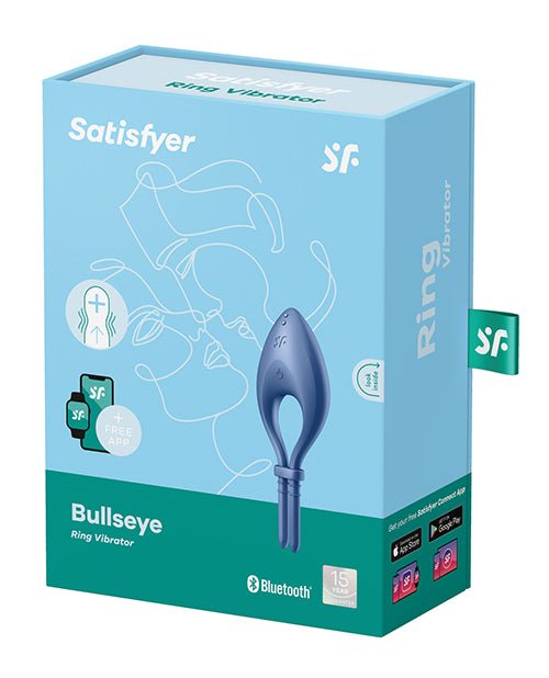 Satisfyer Bullseye | Shop Lowest Prices at Funlove.com