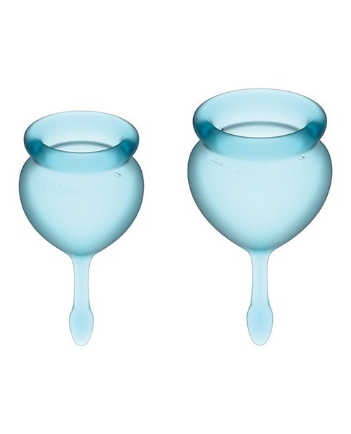 Satisfyer Feel Good | Shop Lowest Prices at Funlove.com