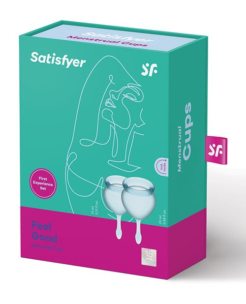 Satisfyer Feel Good | Shop Lowest Prices at Funlove.com